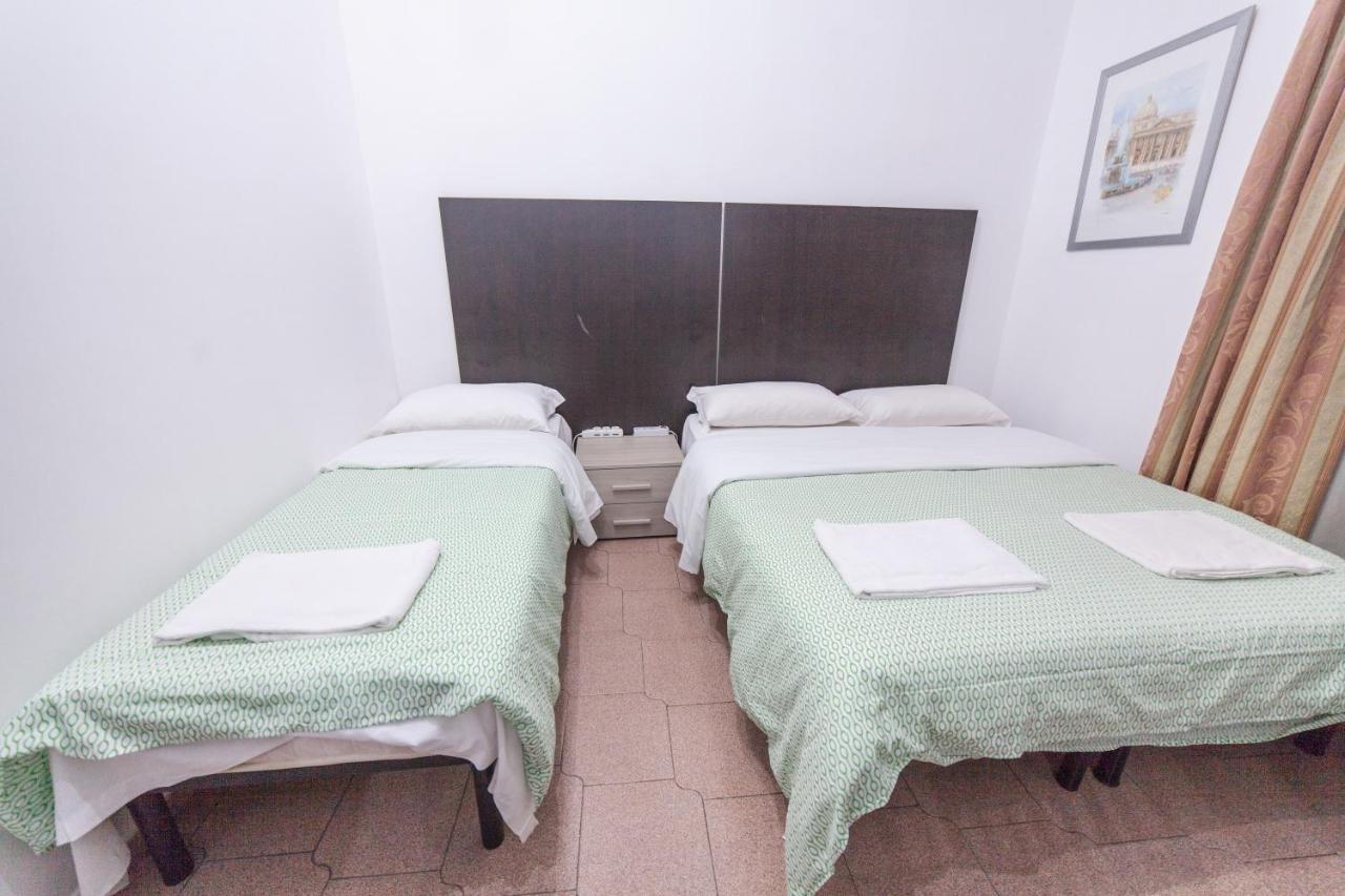 Bed & Breakfast Lemei House Roma
