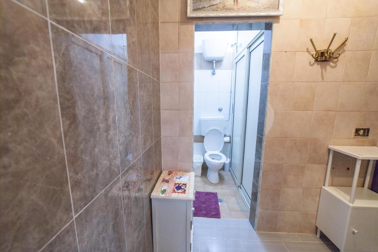 Bed & Breakfast Lemei House Roma