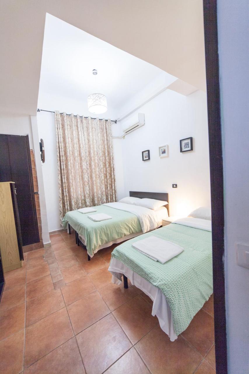 Lemei House Roma