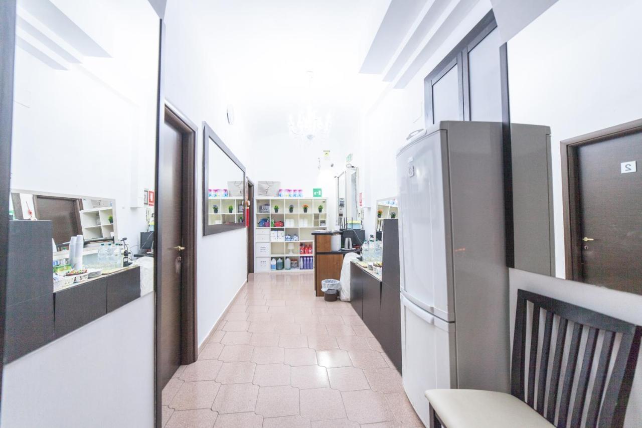 Lemei House Roma