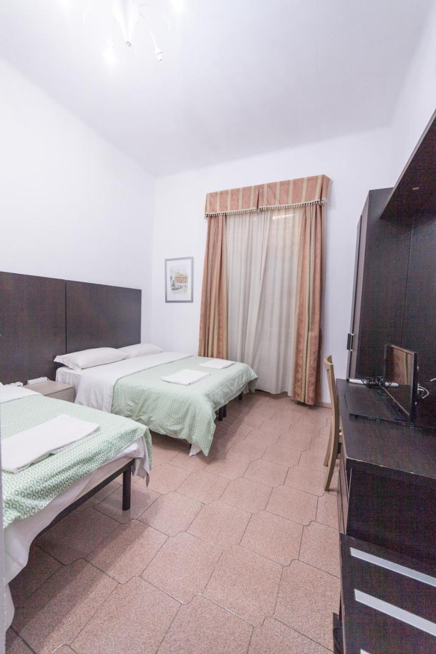Lemei House * Roma