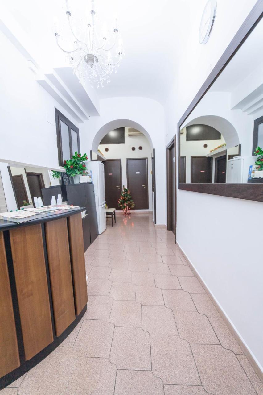 Lemei House Bed & Breakfast Roma