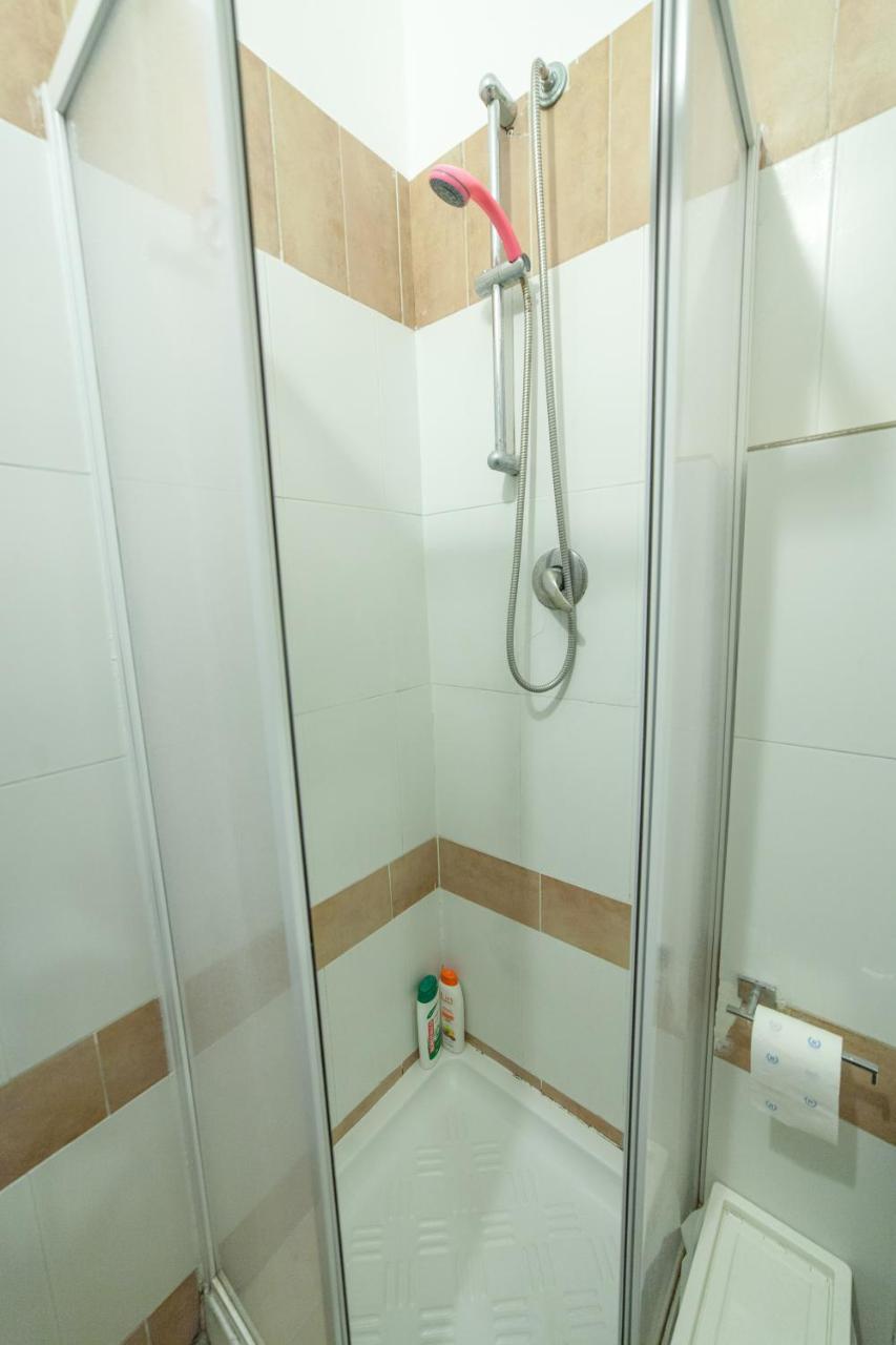 Bed & Breakfast Lemei House Roma