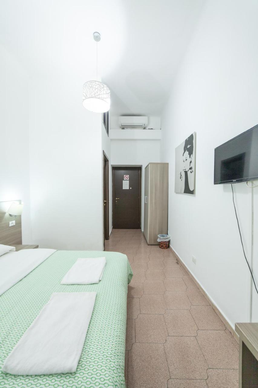 Lemei House Roma
