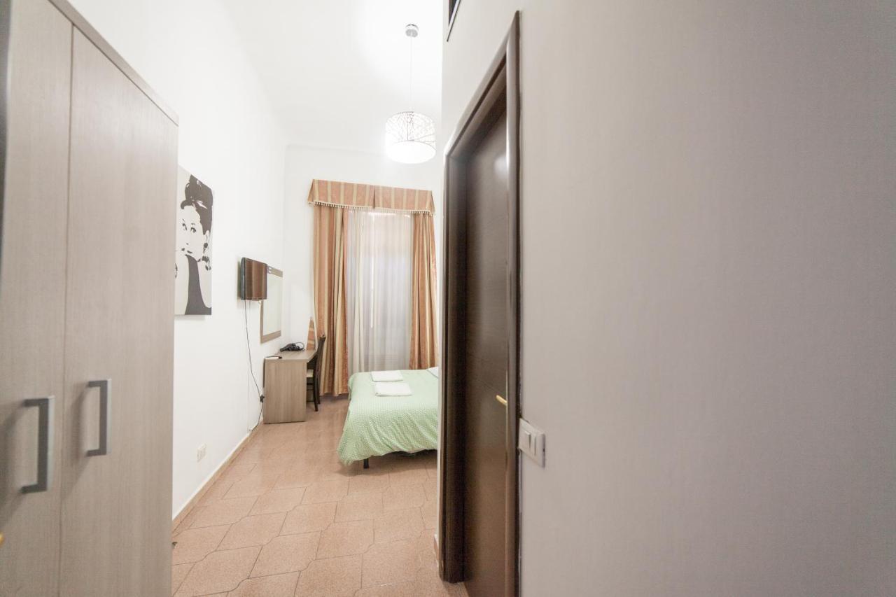 Lemei House Roma