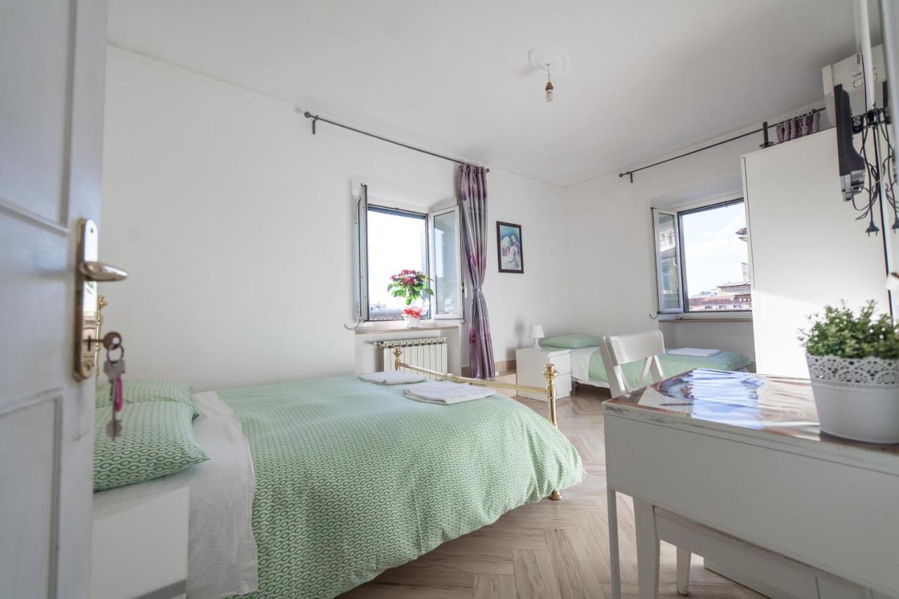 Meile House Bed & Breakfast