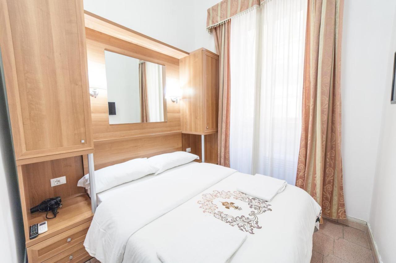 Lemei House Bed & Breakfast Roma