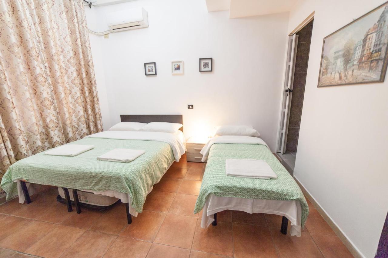 Lemei House Bed & Breakfast Roma