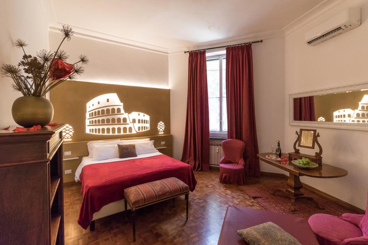A Star Rome
