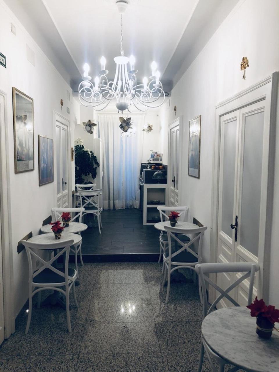 Art Atelier Borgo Bed & Breakfast Rome