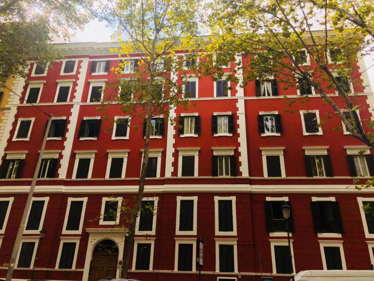 Empire Guest house