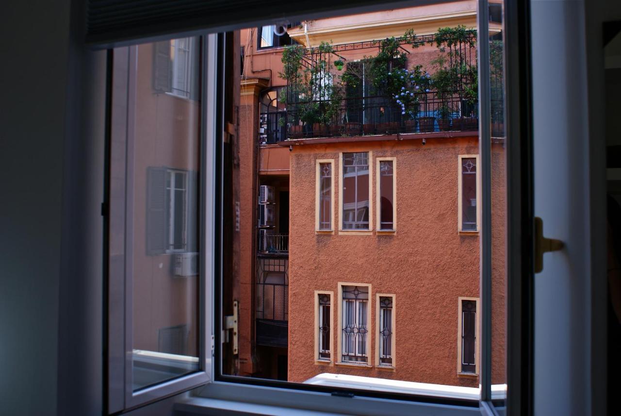 Guest house Empire 2*