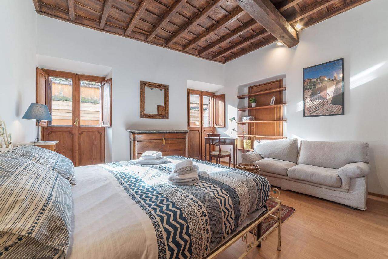 Apartment Montecitorio & Pantheon Stylish Flat *