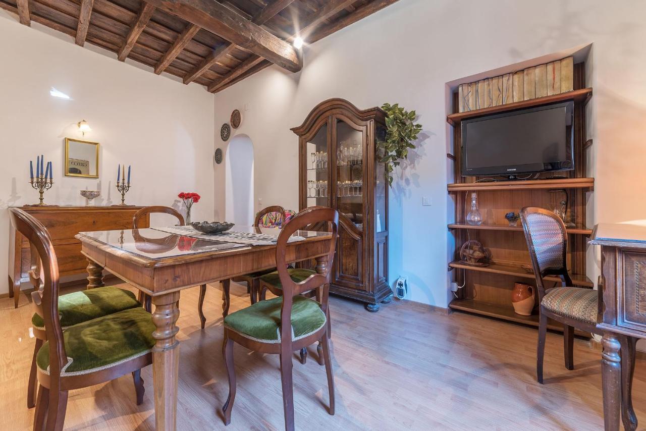 Apartment Montecitorio & Pantheon Stylish Flat Rome