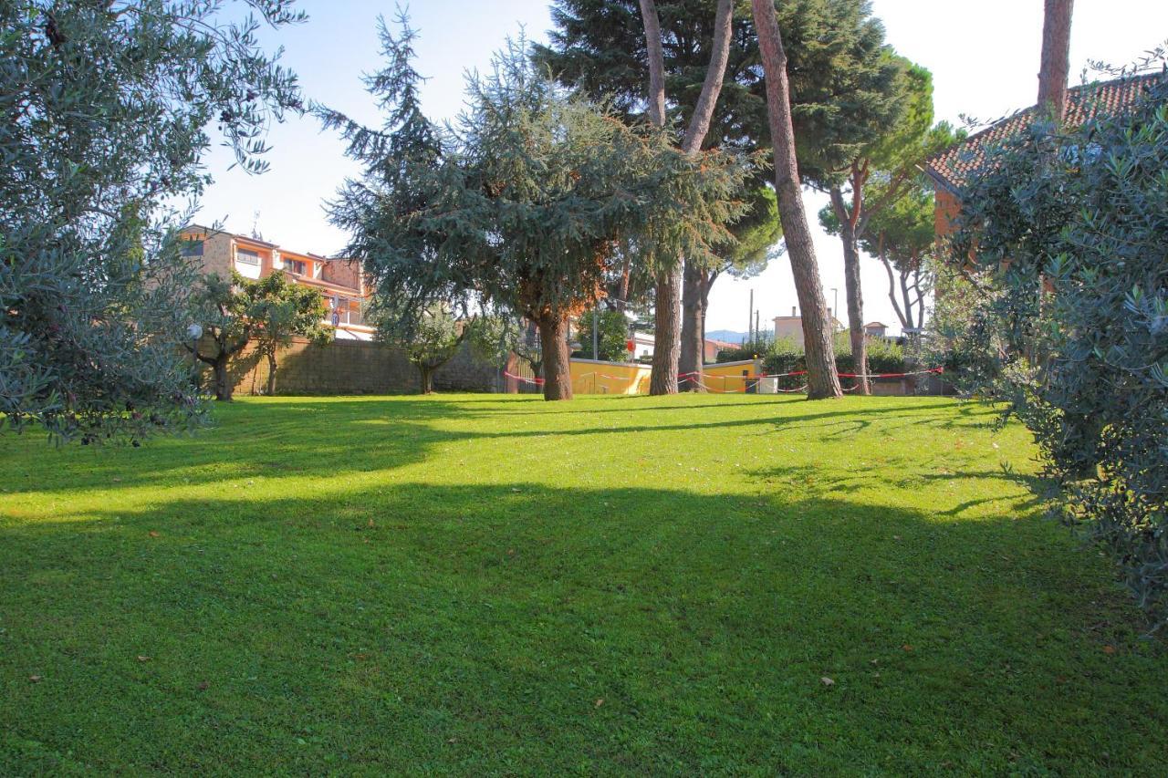 Guest house My Domus Rome