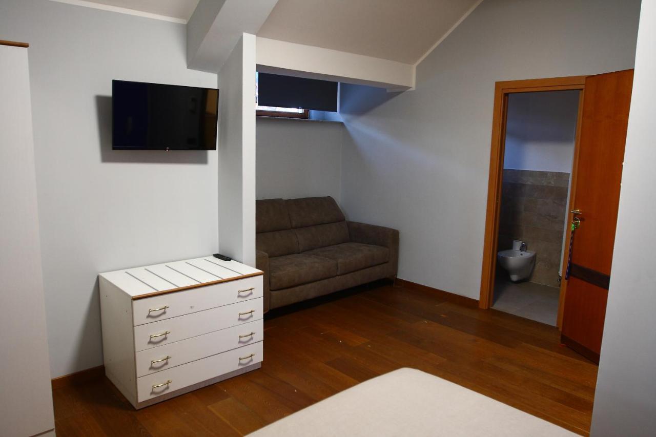 Guest house My Domus Rome