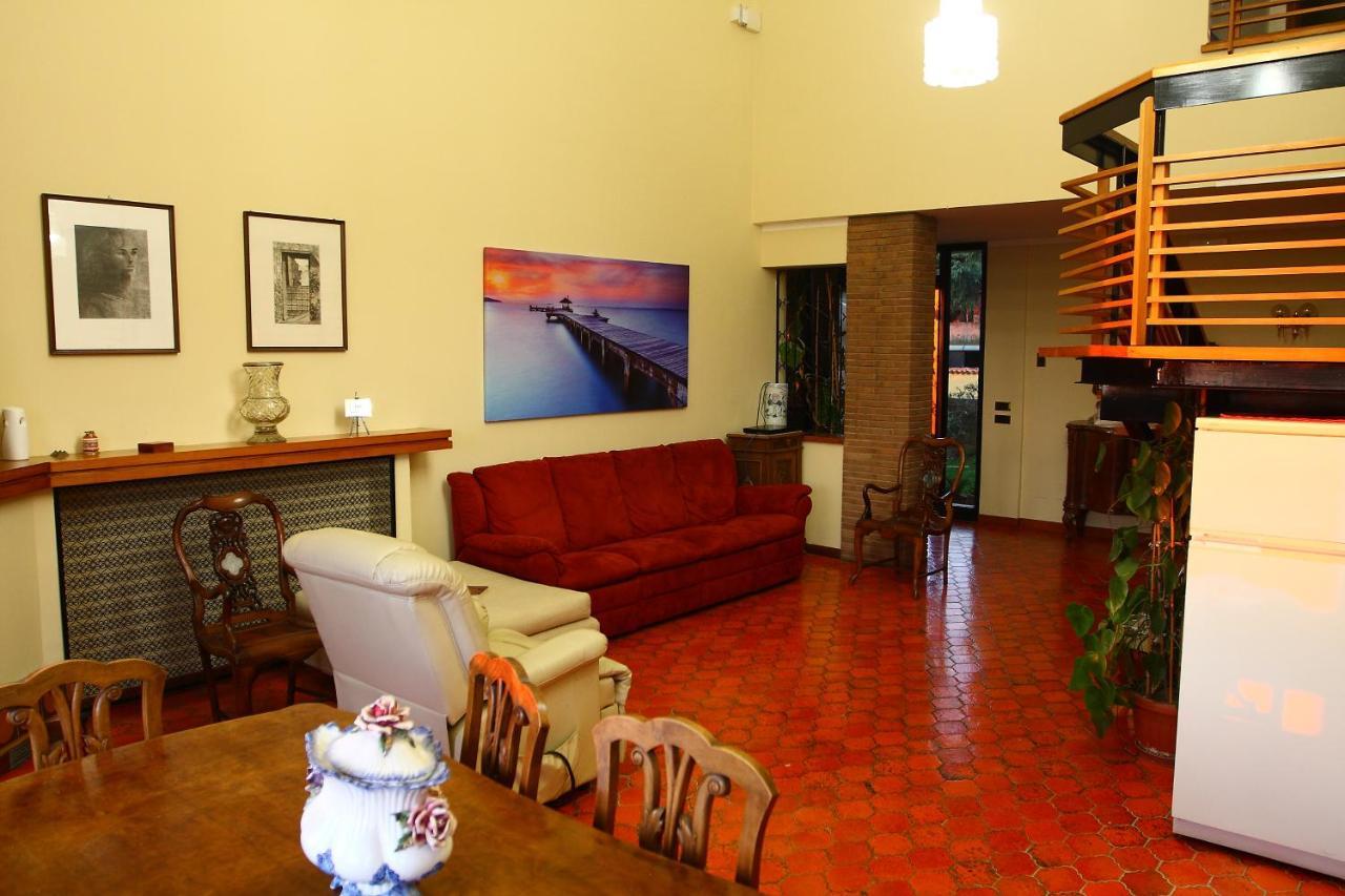 My Domus Guest house
