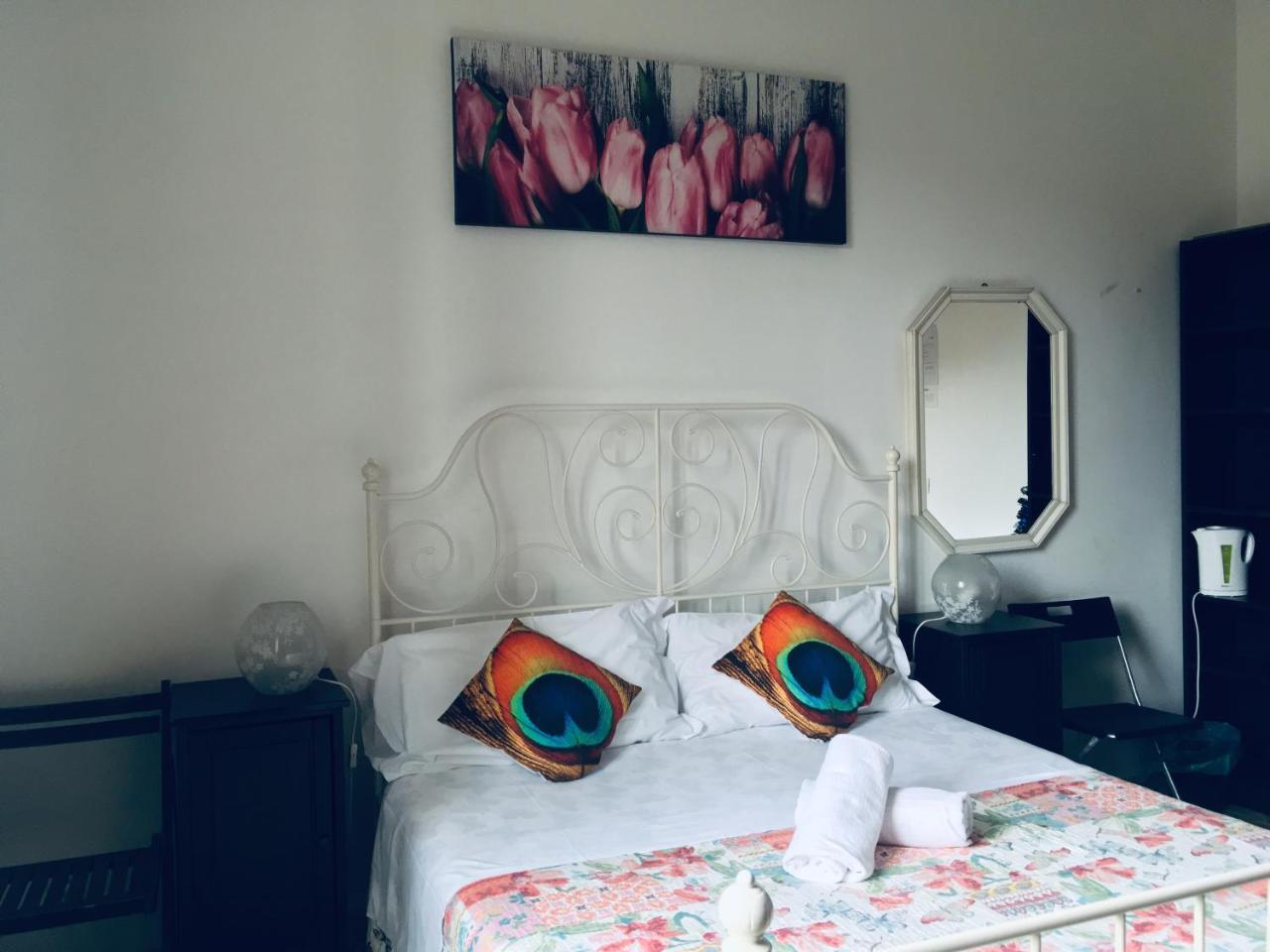 Guest house Giuly