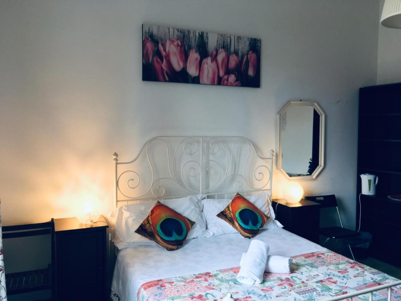 Guest house Giuly Rome