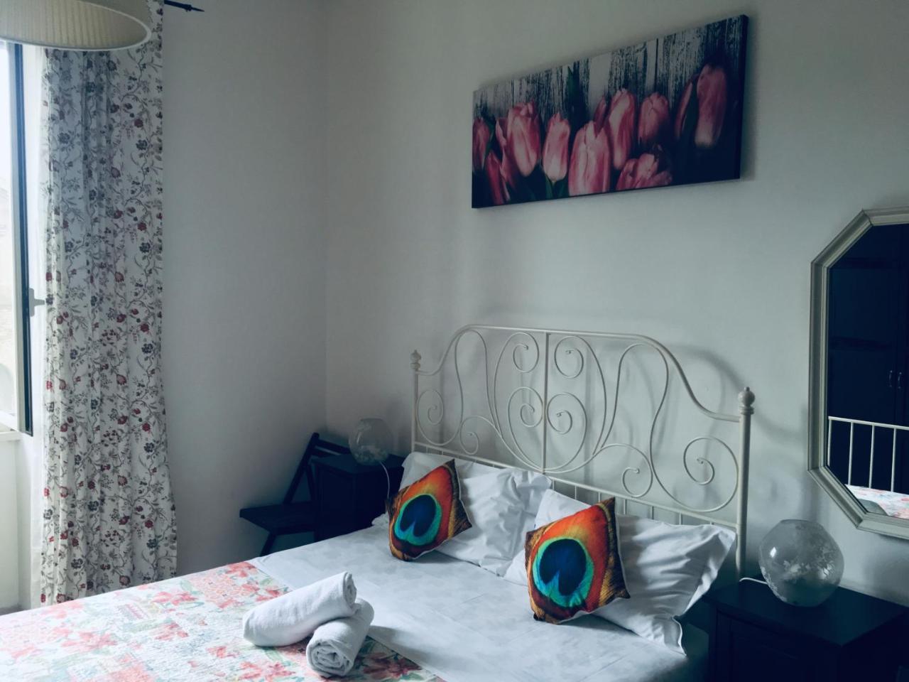 Giuly Guest house *