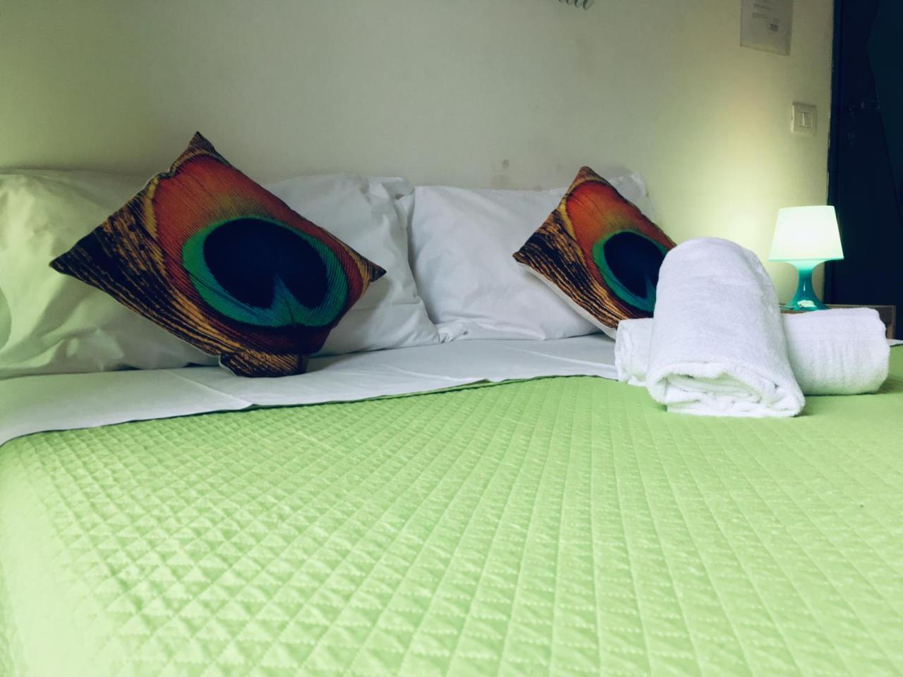 Guest house Giuly