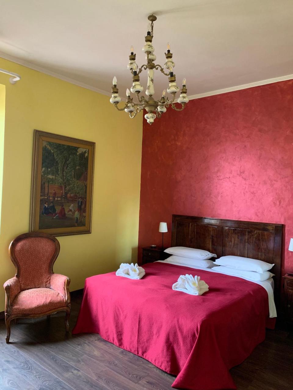 Amico 2* Rome