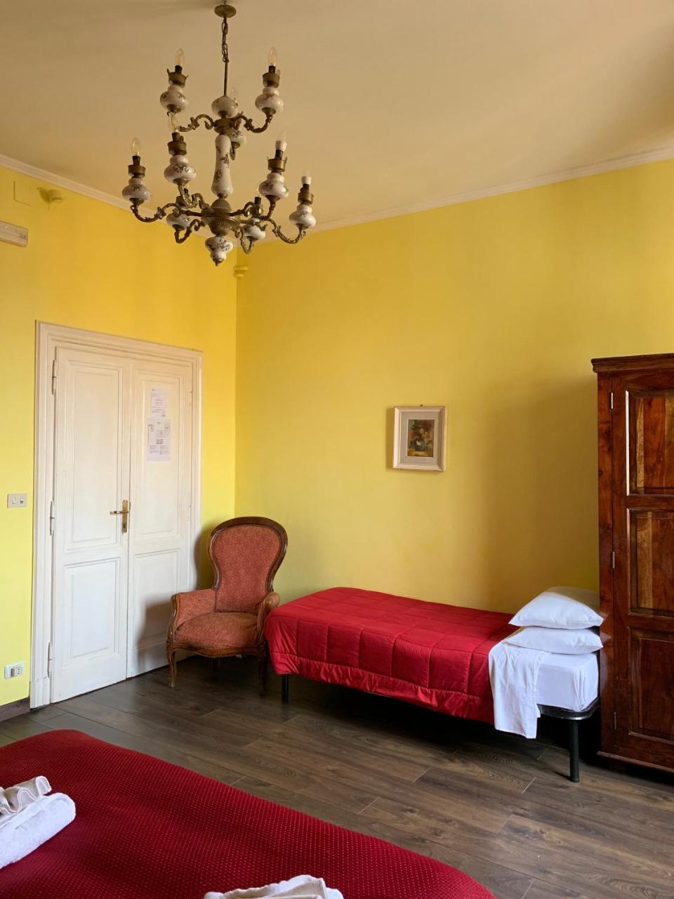 Amico 2* Rome