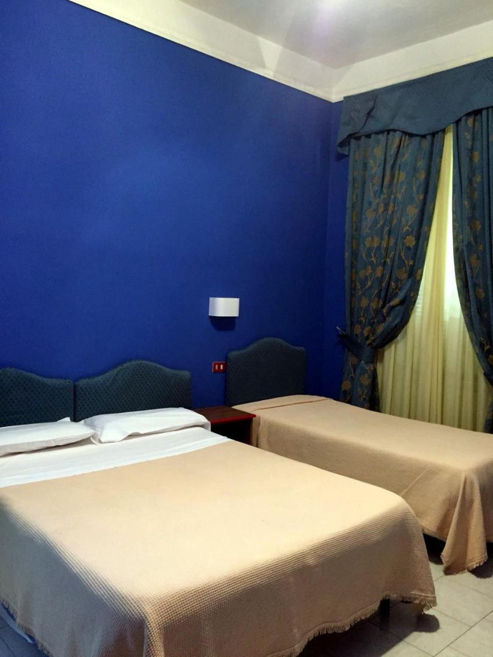 Altavilla Dieci Hotel