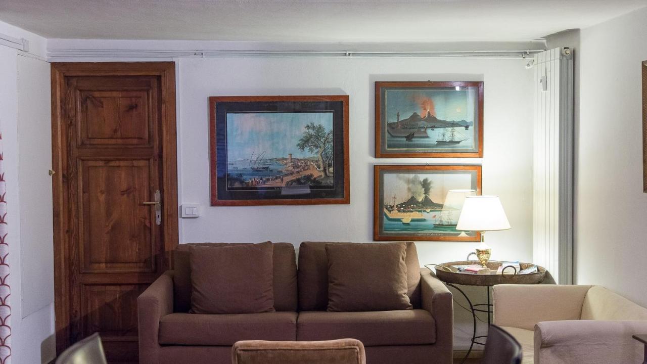 Apartment In Arco Della Ciambella *