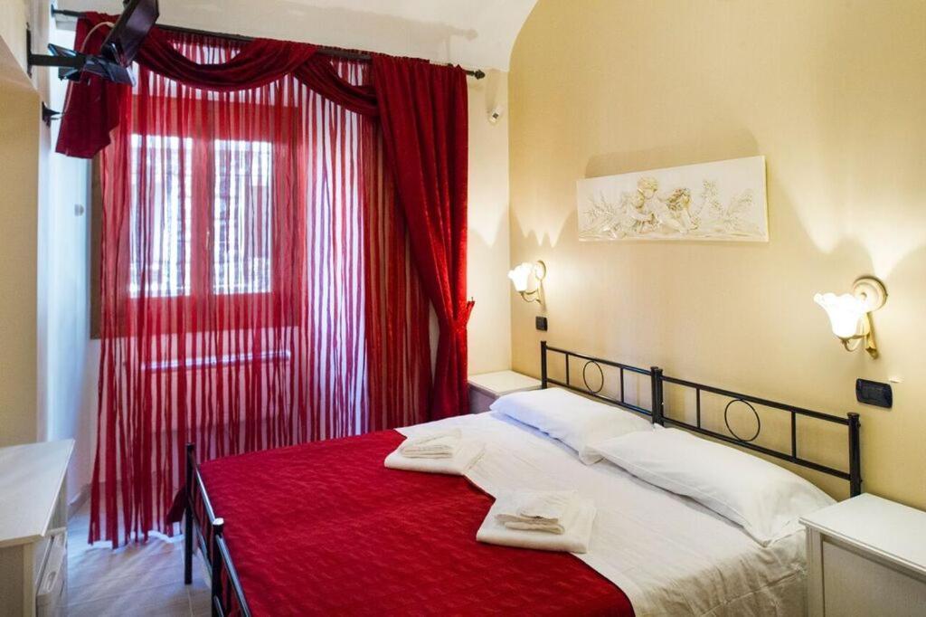 City's House 2* Rome