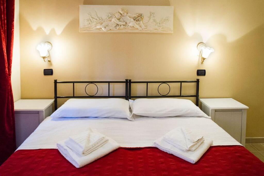 City's House 2* Rome