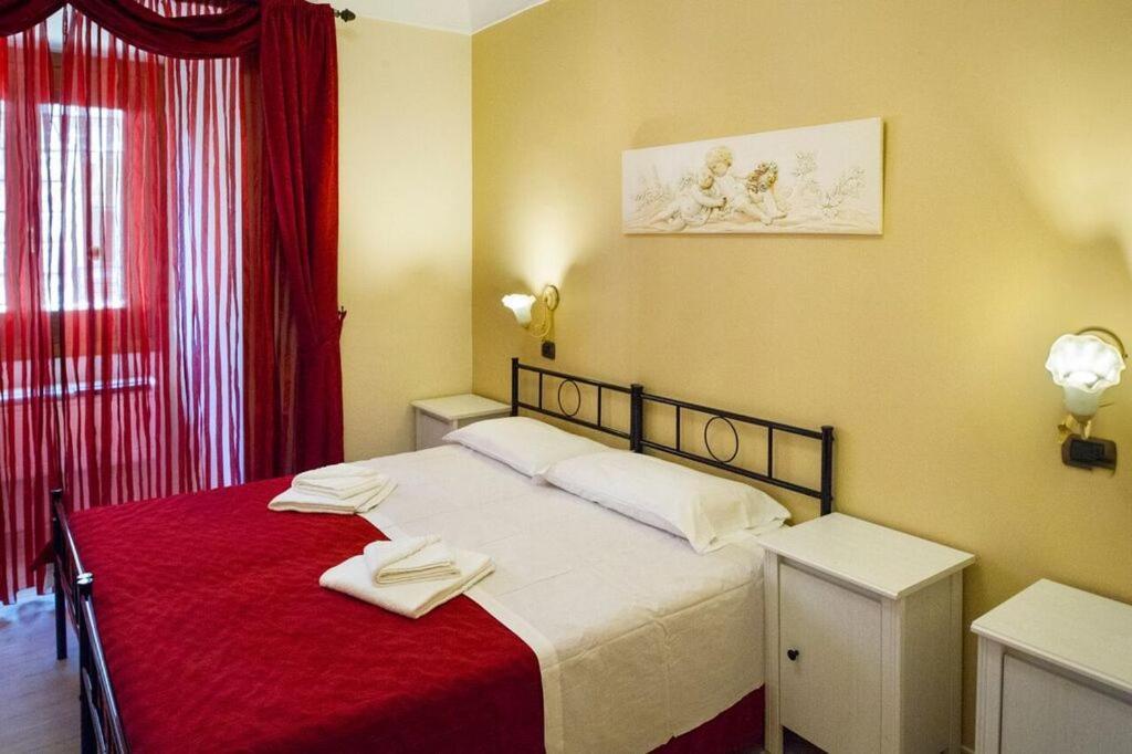 Guest house City's House Rome