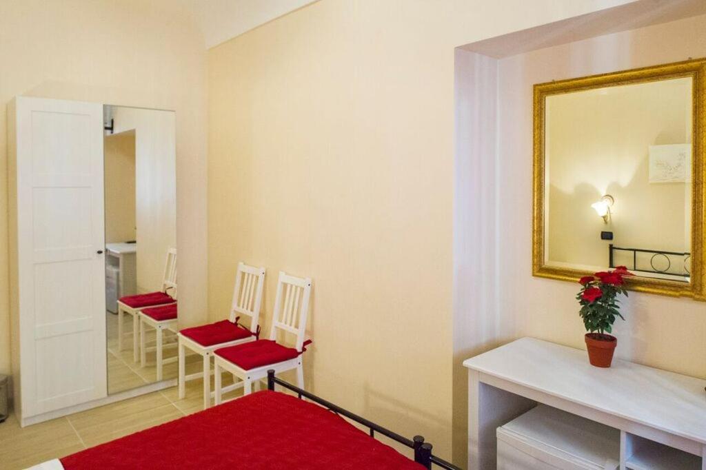 City's House Guest house Rome