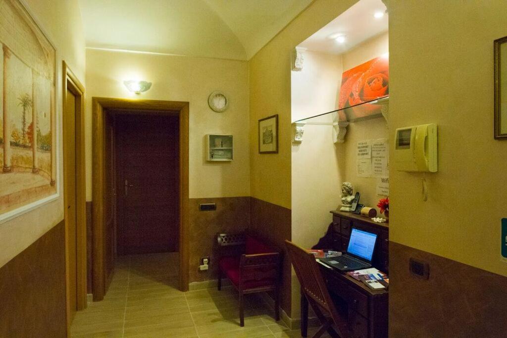 Guest house City's House