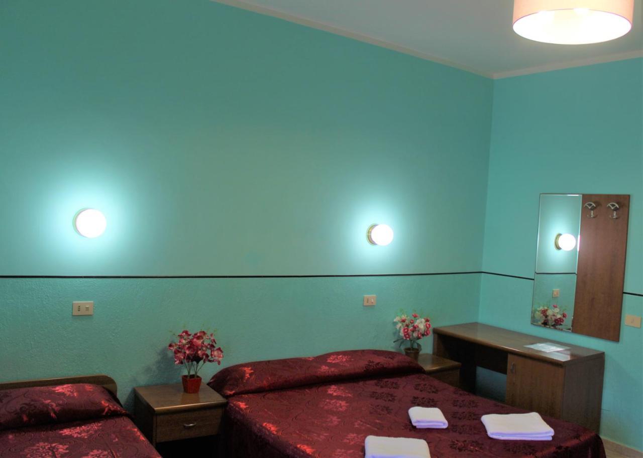 Hotel Eurorooms Rome