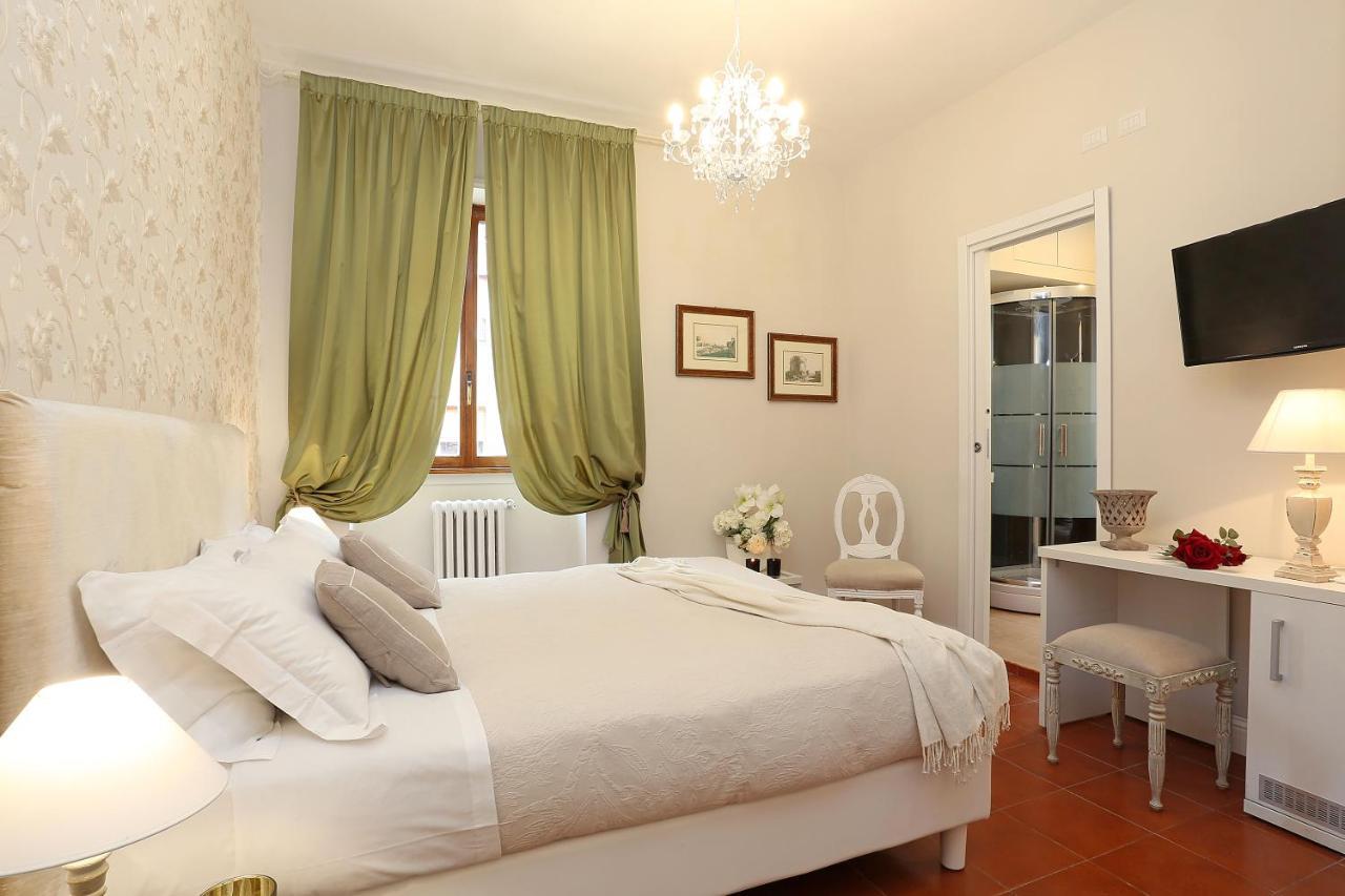 Affittacamere Casa Ponte Sisto
