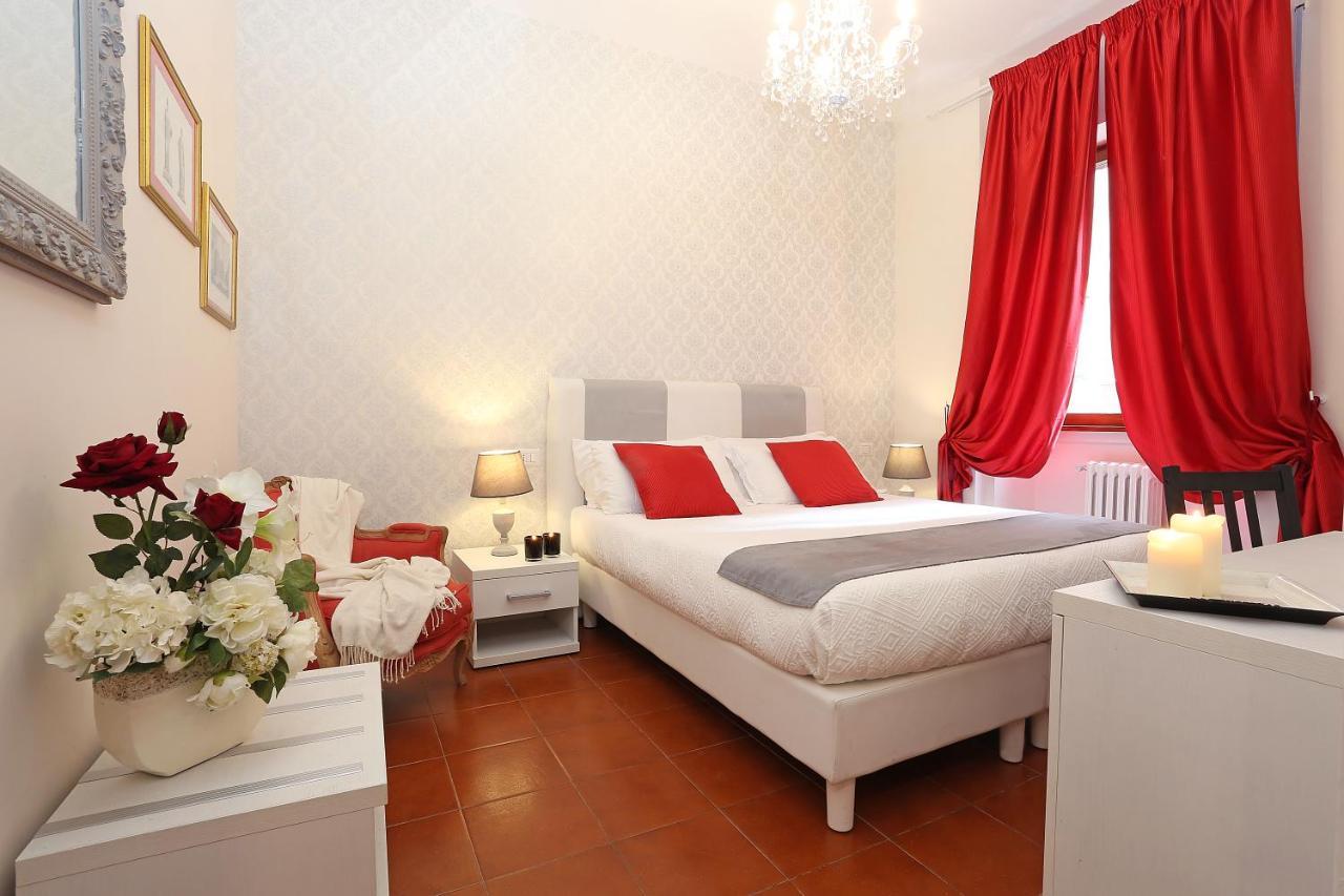 Affittacamere Casa Ponte Sisto