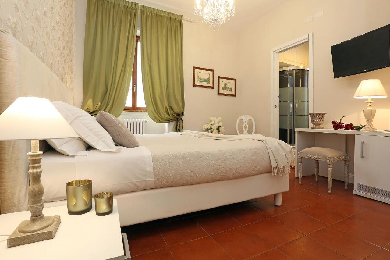 Casa Ponte Sisto Affittacamere Roma