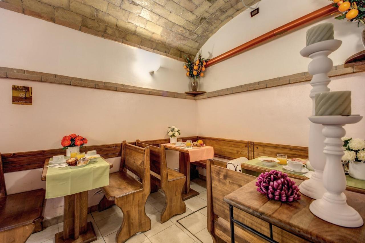 Hotel Espana - Gruppo Blam 3*