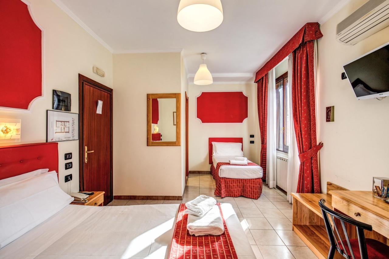 Espana - Gruppo Blam Hotel Rome