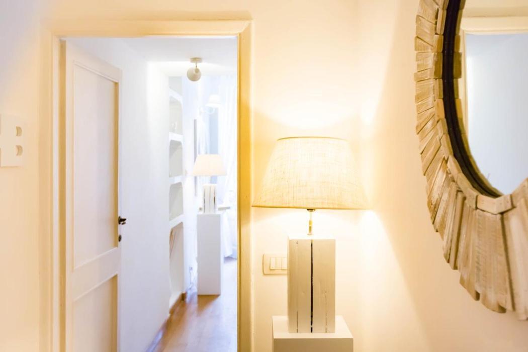 Spanish Step Nest Luxury Apartment