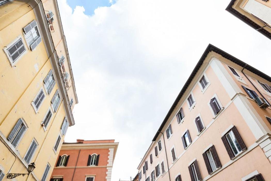 Spanish Step Nest Luxury Apartment Rome
