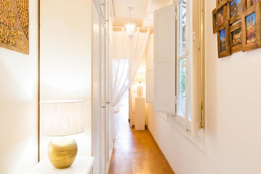 Apartment Spanish Step Nest Luxury *