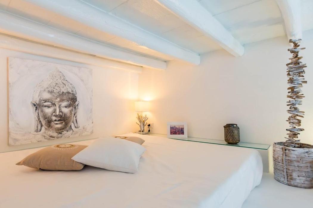 Spanish Step Nest Luxury Apartment *
