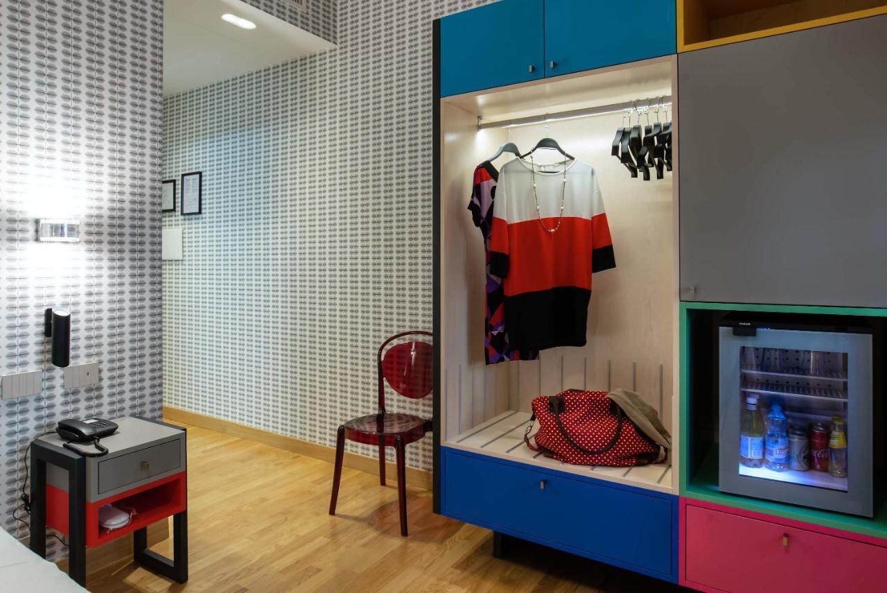 Hotel Etico Rome