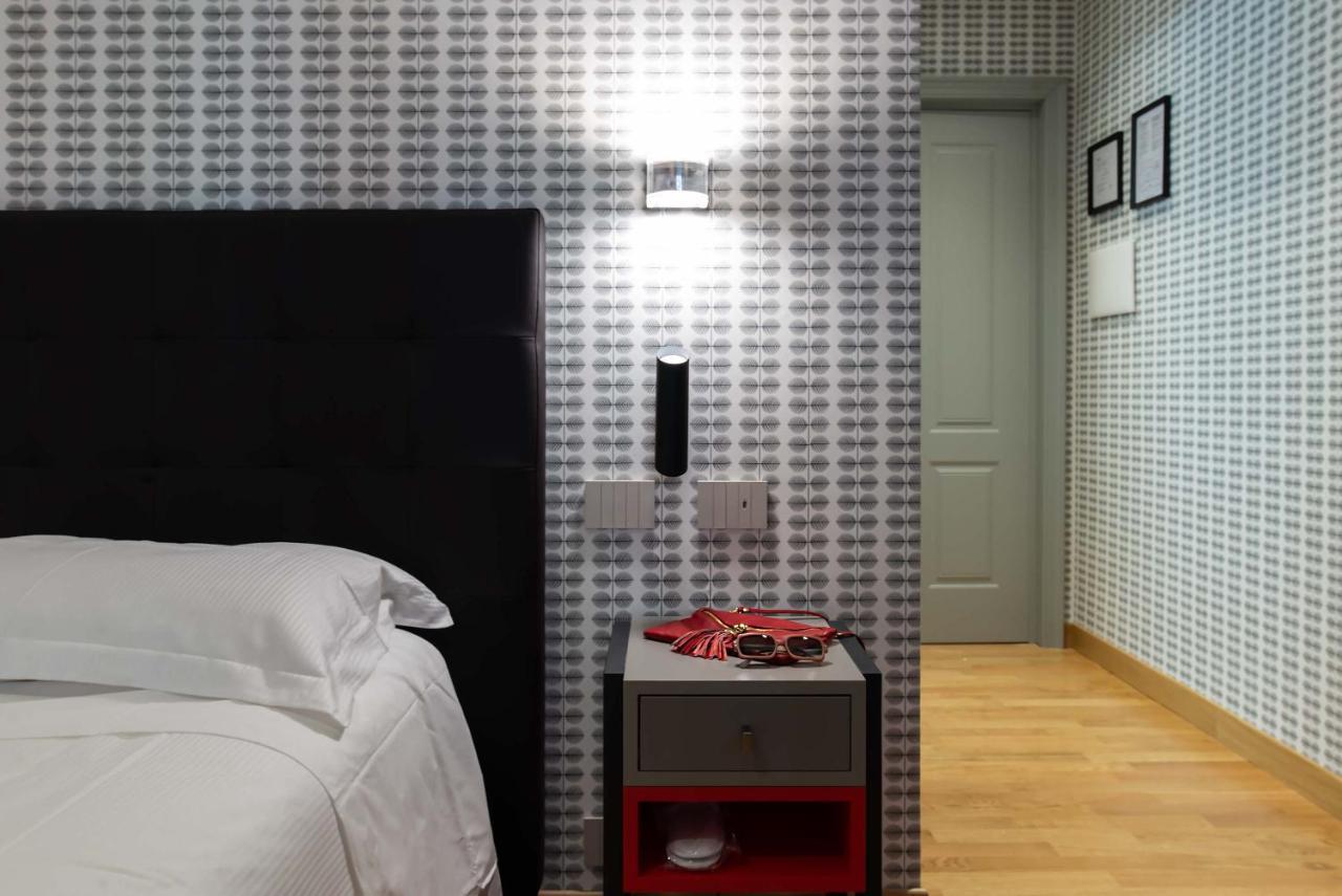Hotel Etico Rome