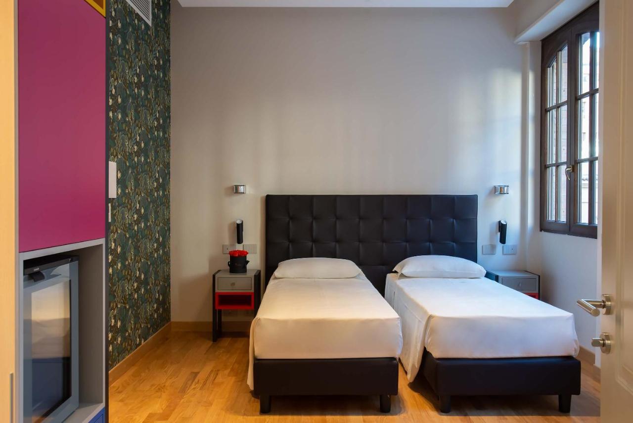 Etico Hotel Rome