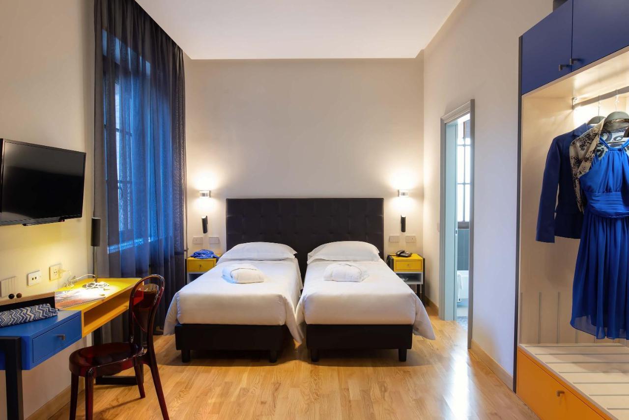 Hotel Etico Rome