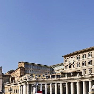 Relais Vatican View Guest house