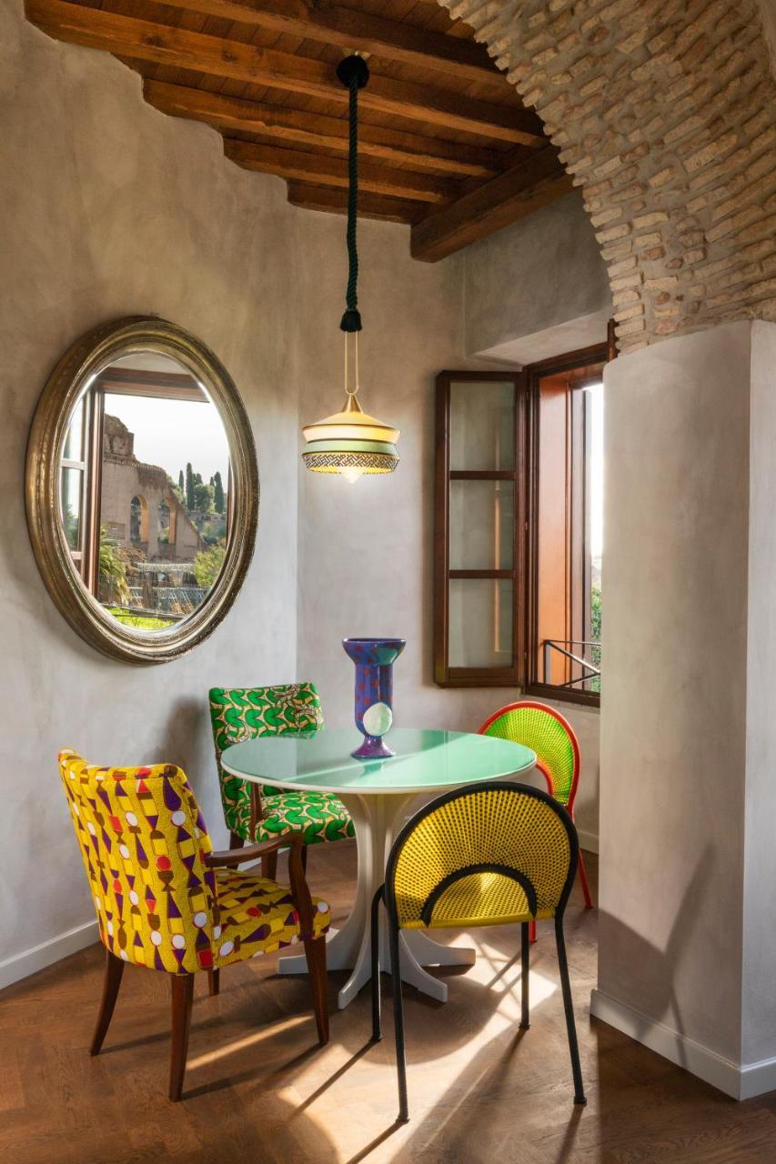 Apartment Palm - Small Luxury Of The World Rome
